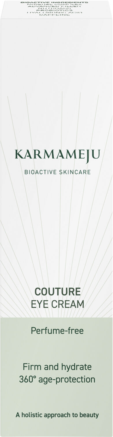 COUTURE &oslash;jencreme