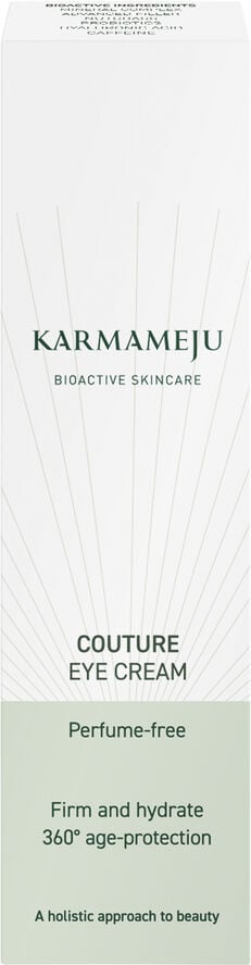 COUTURE øjencreme
