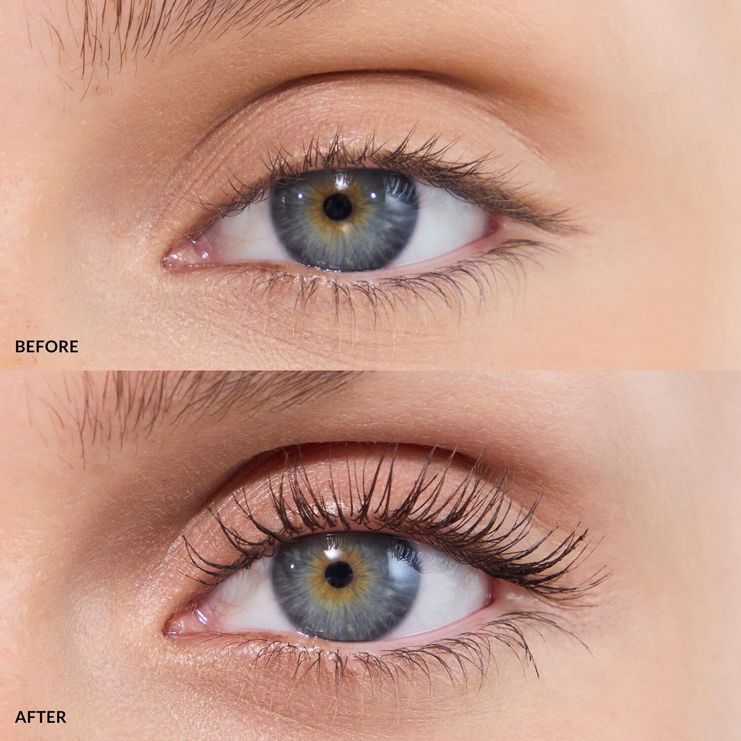 Lash Sculpt - F&ouml;rl&auml;ngande och lyftande mascara