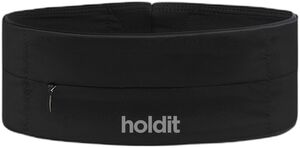 Activity Belt, Size Small Black