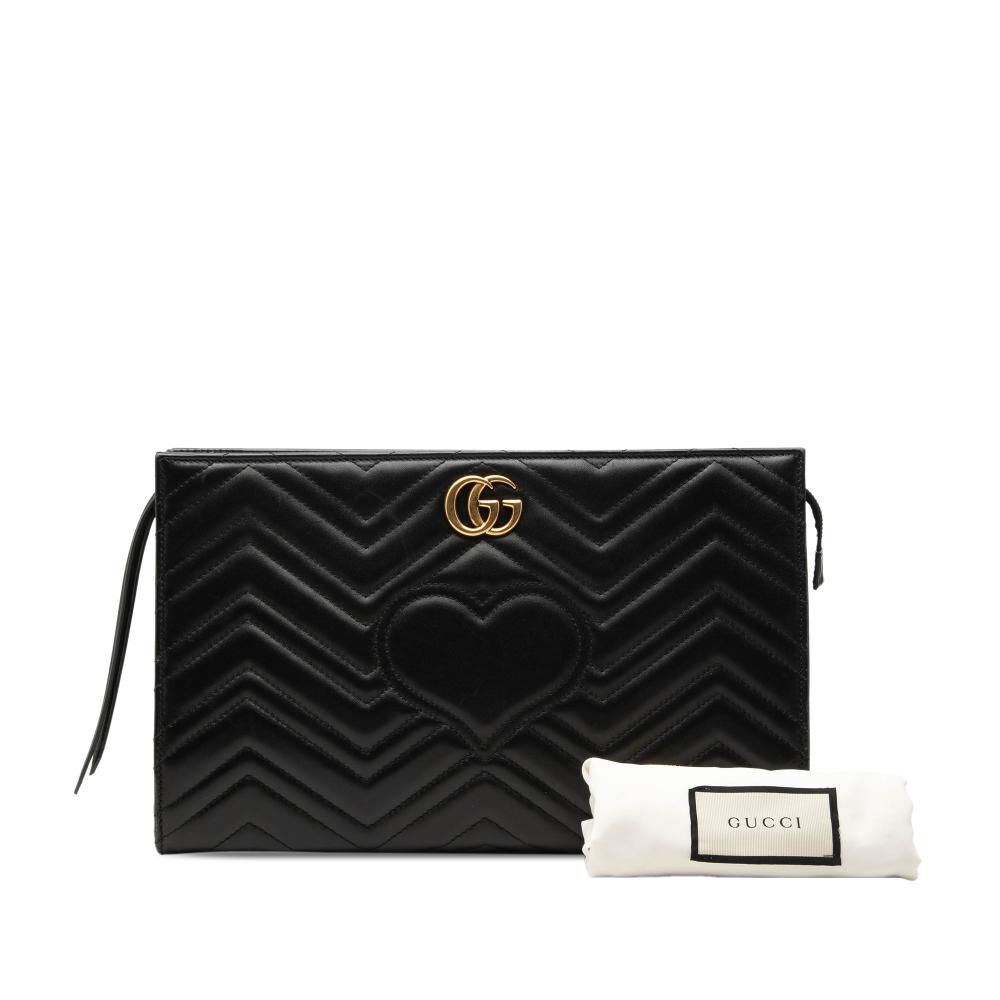 Gucci Clutch