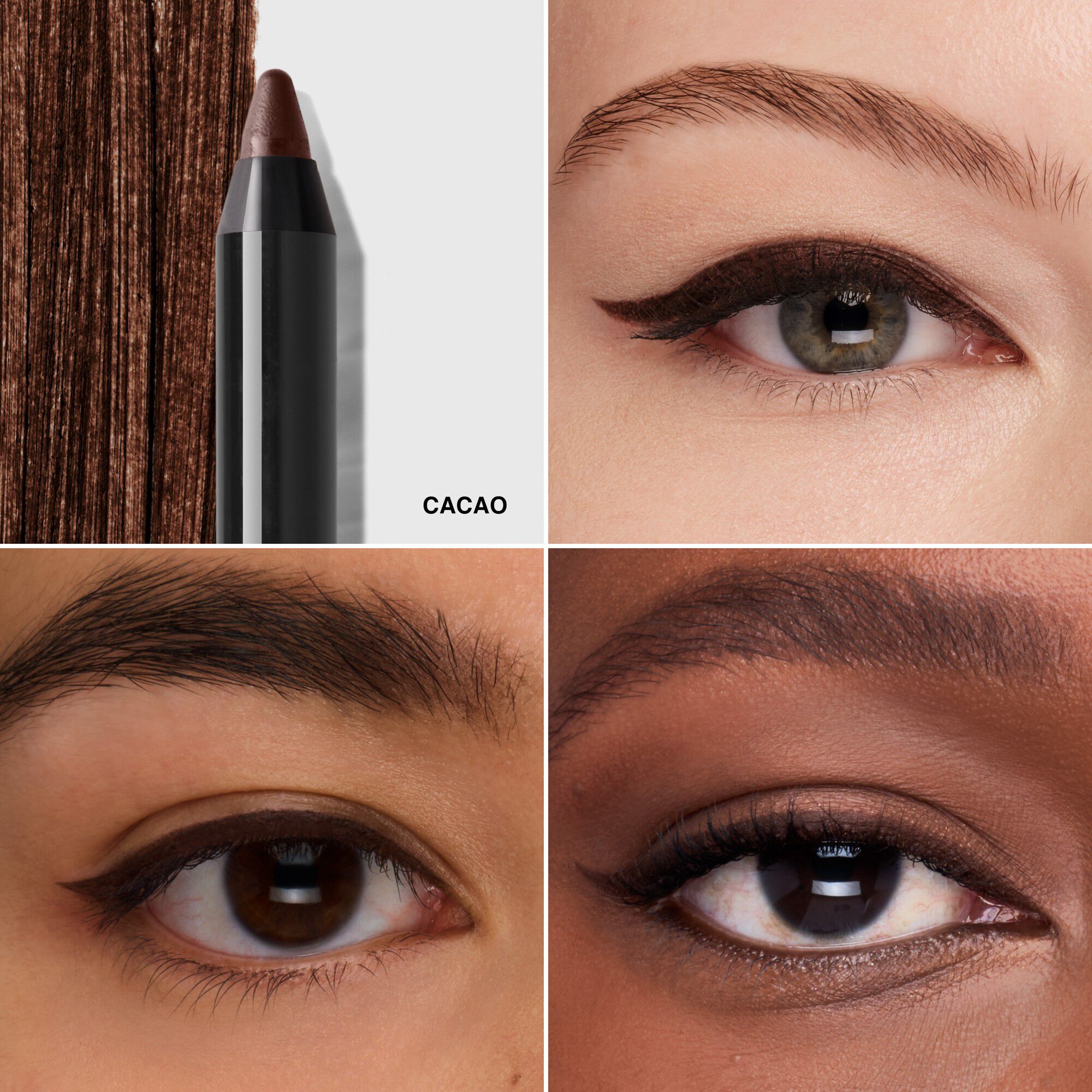 24 Hour Kajal Liner Waterproof