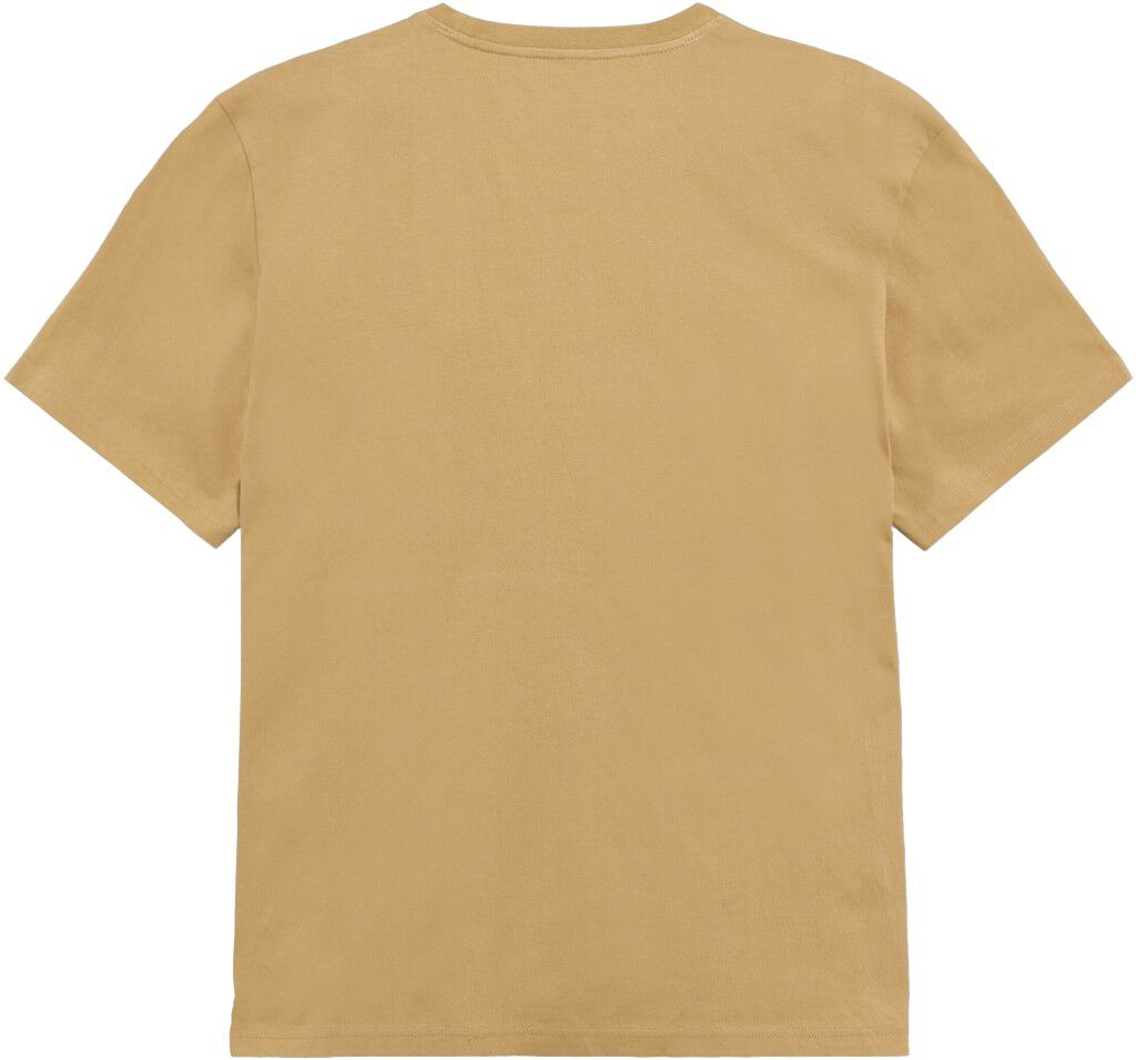 Front print t-shirt