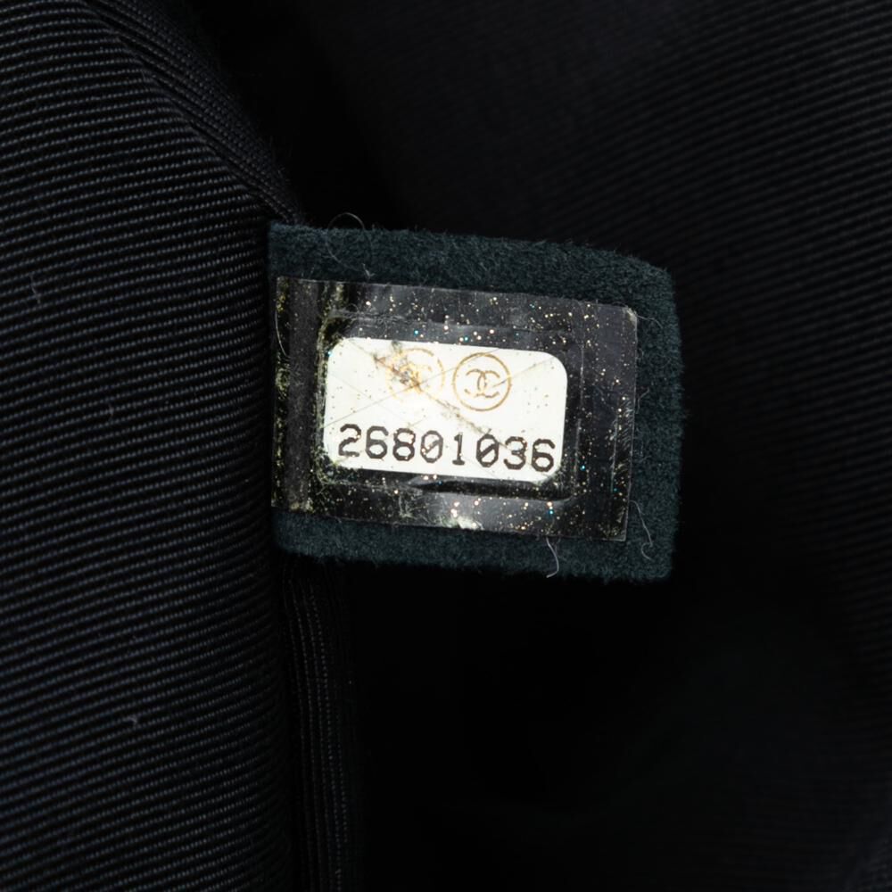 Chanel Flap Bag