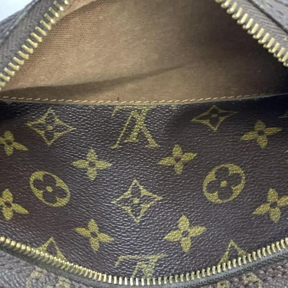 Louis Vuitton Montsouris