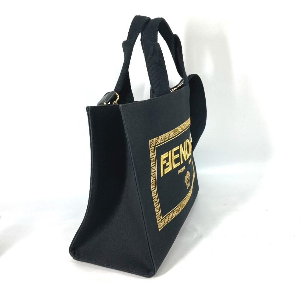 Fendi Tote