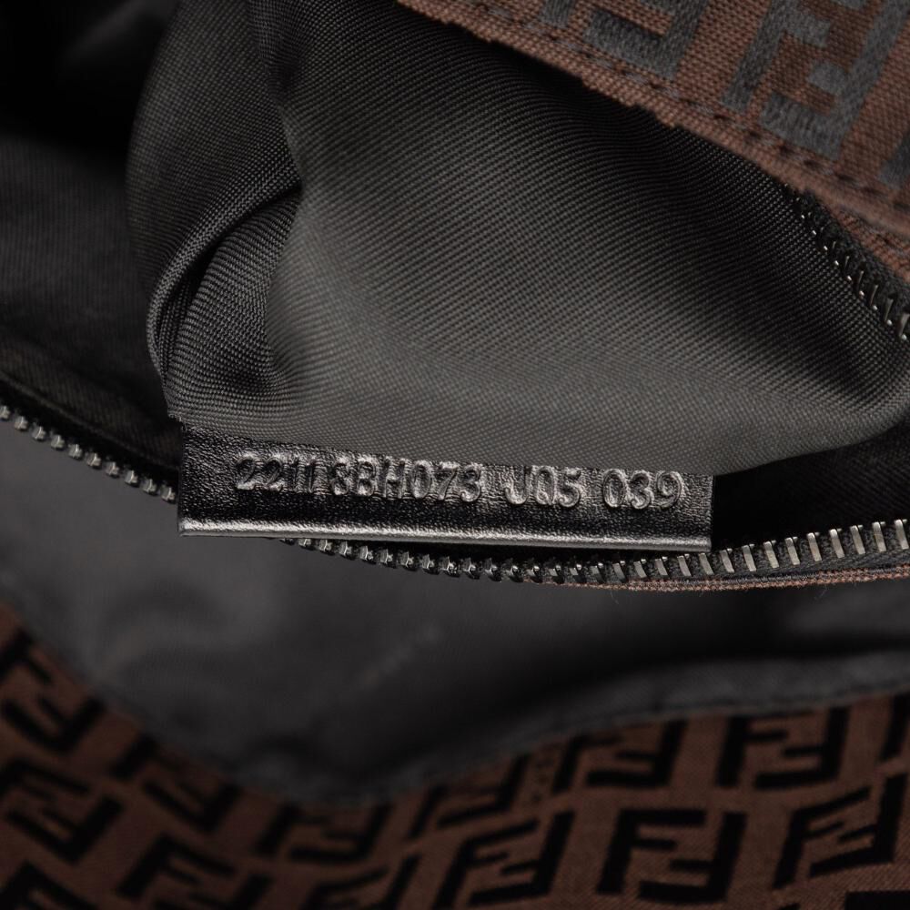 Fendi Tote