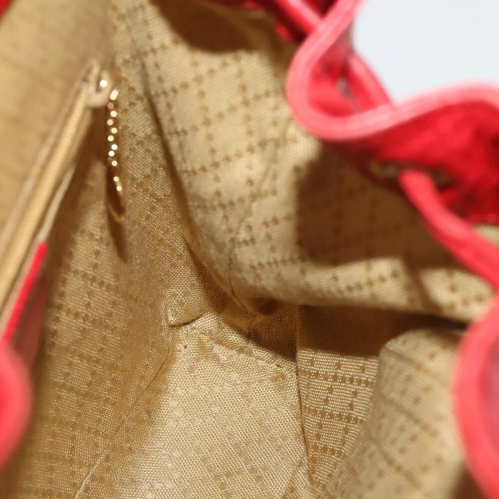 Gucci Backpack