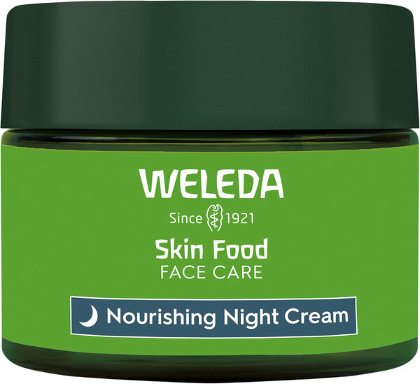Skin Food Nourishing Night Cream
