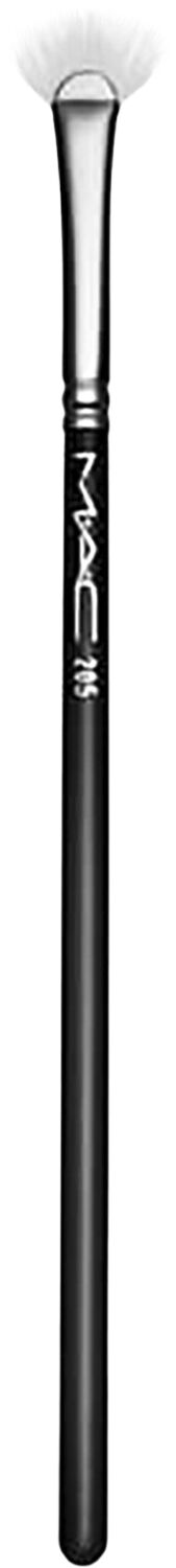 Brushes - 205 Mascara Fan