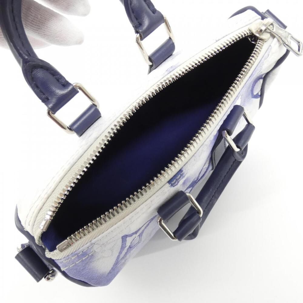 Louis Vuitton Keepall