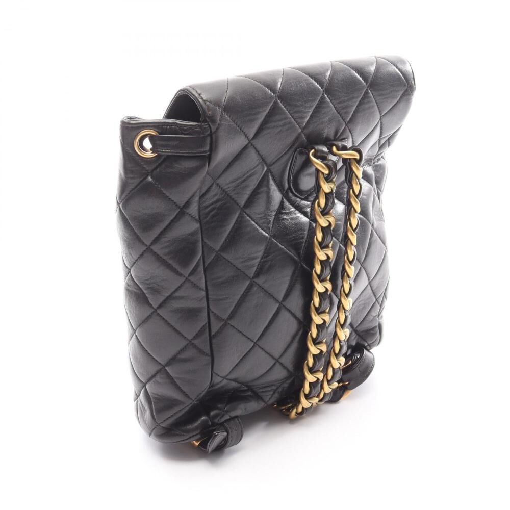 Chanel Backpack