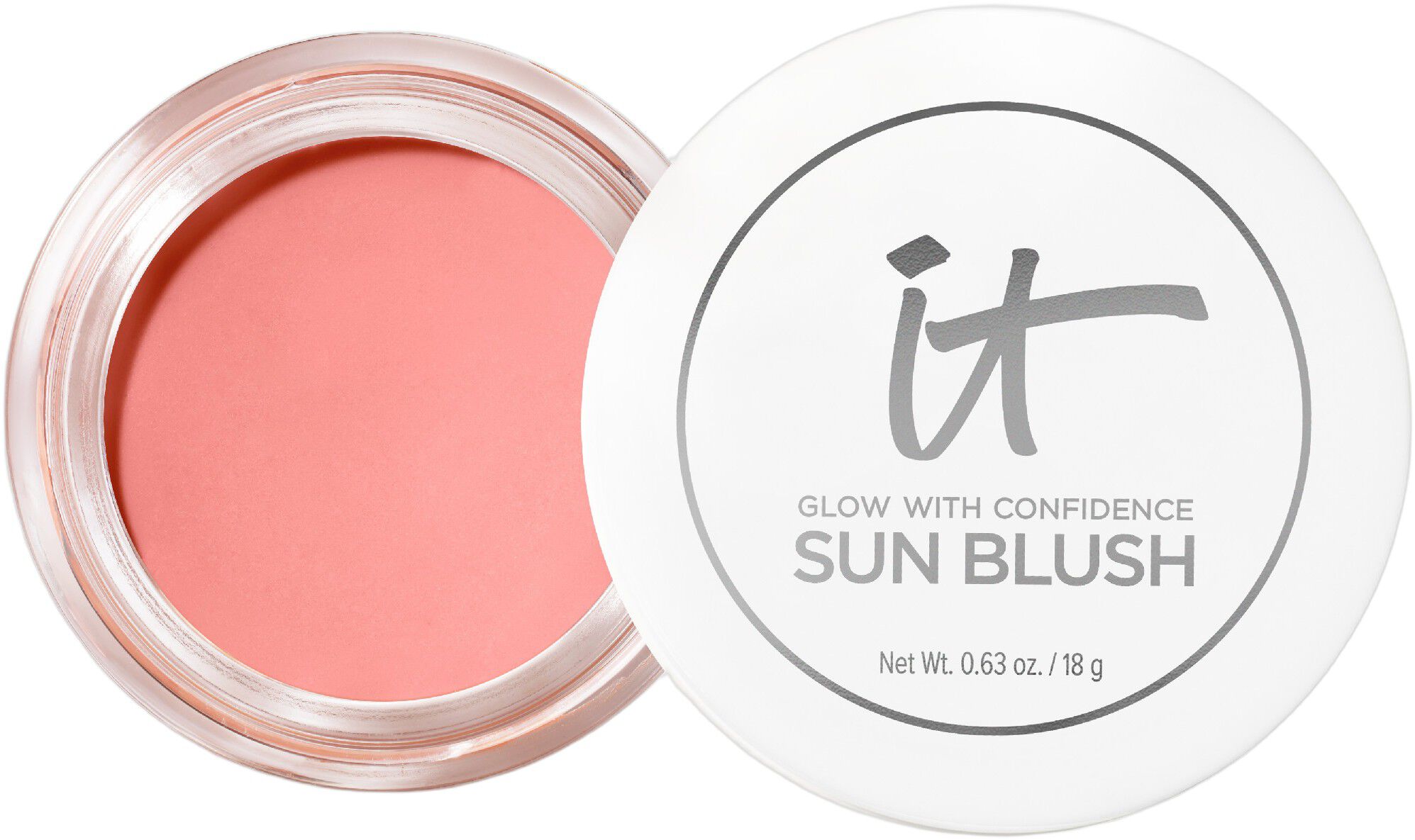 Glow with Confidence Sun Blush