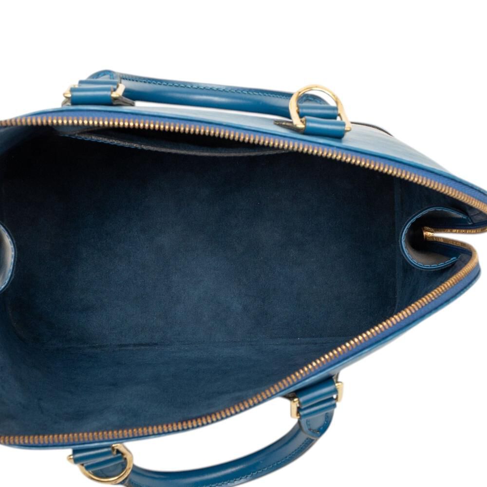Louis Vuitton Alma