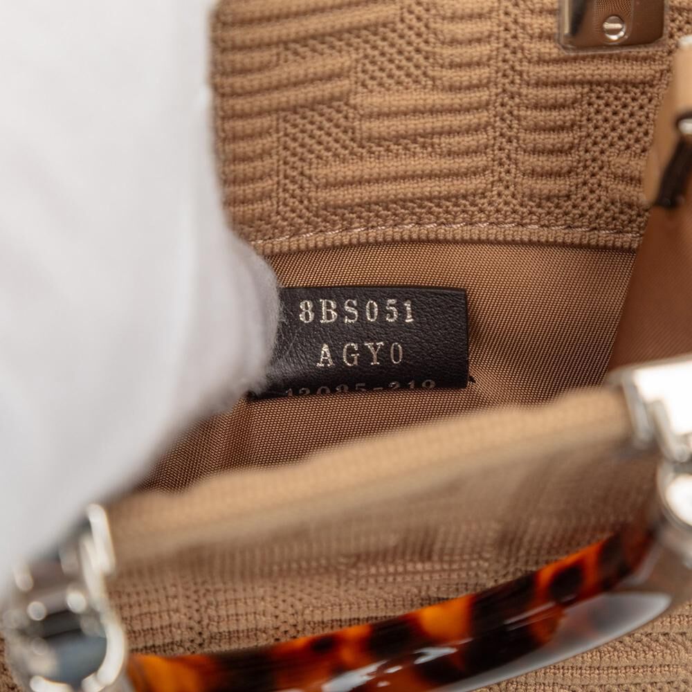 Fendi Tote