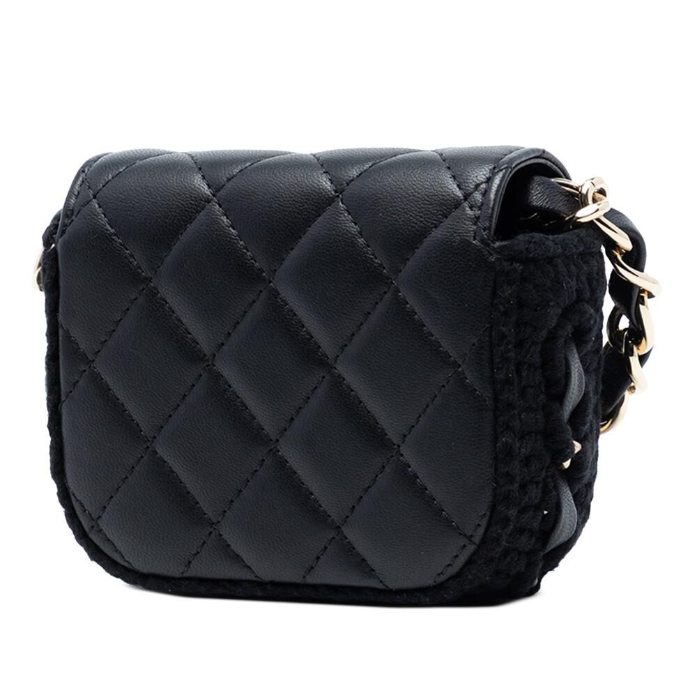 Chanel Flap Bag