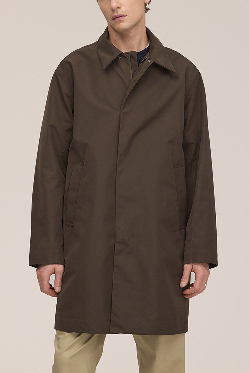 Steve Coat 80037