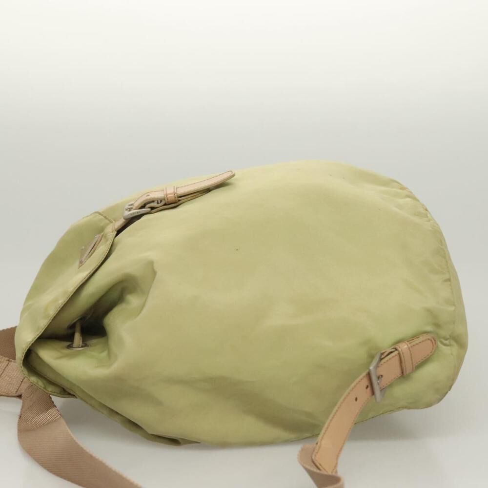 Prada Backpack