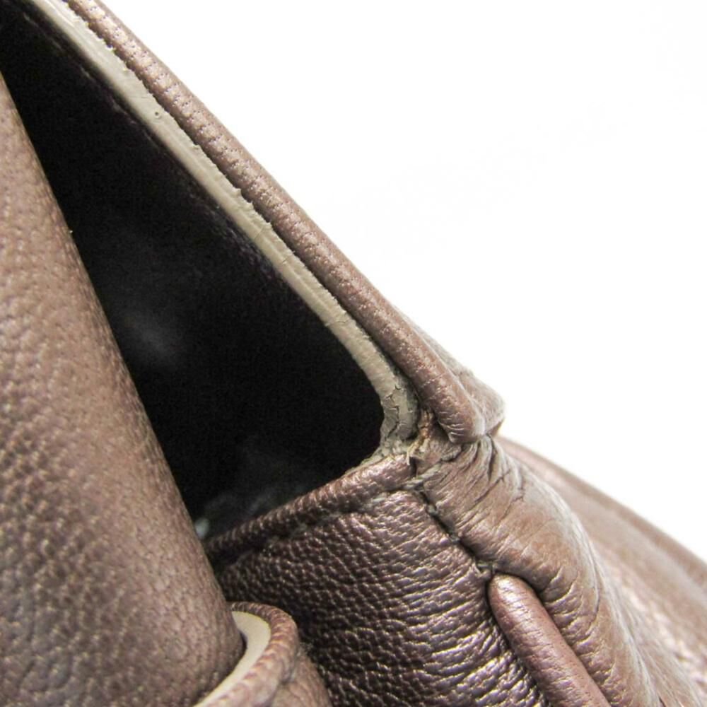 Salvatore Ferragamo Shoulder Bag