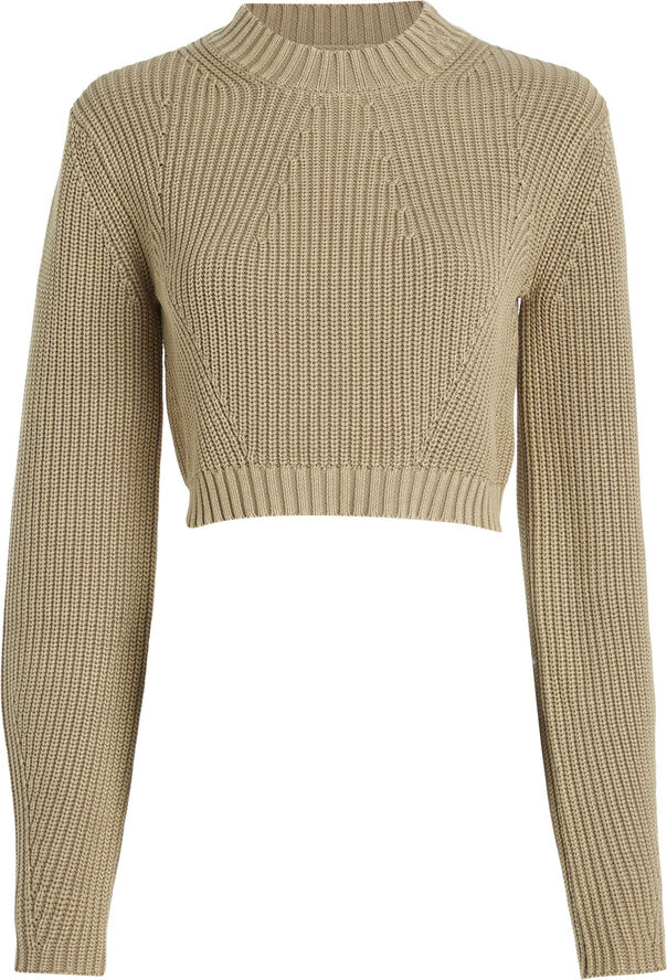 Calvin Klein Jeans chunky pullover