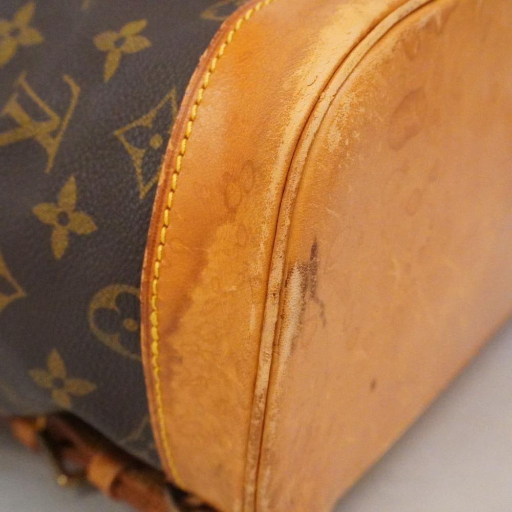 Louis Vuitton Montsouris