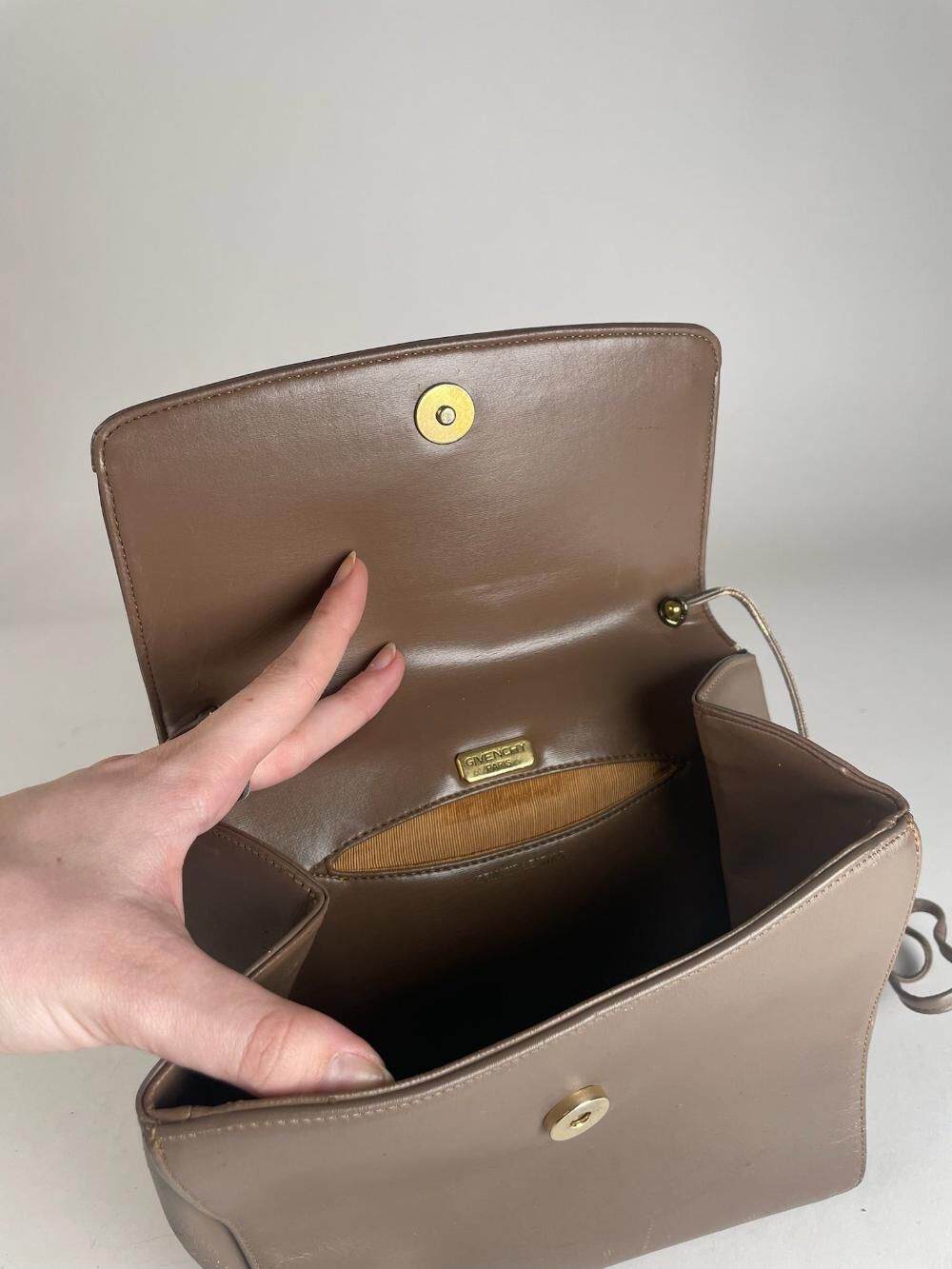 Givenchy Shoulder Bag