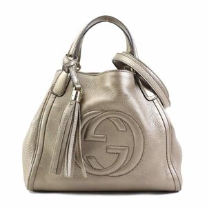 Gucci Handbag