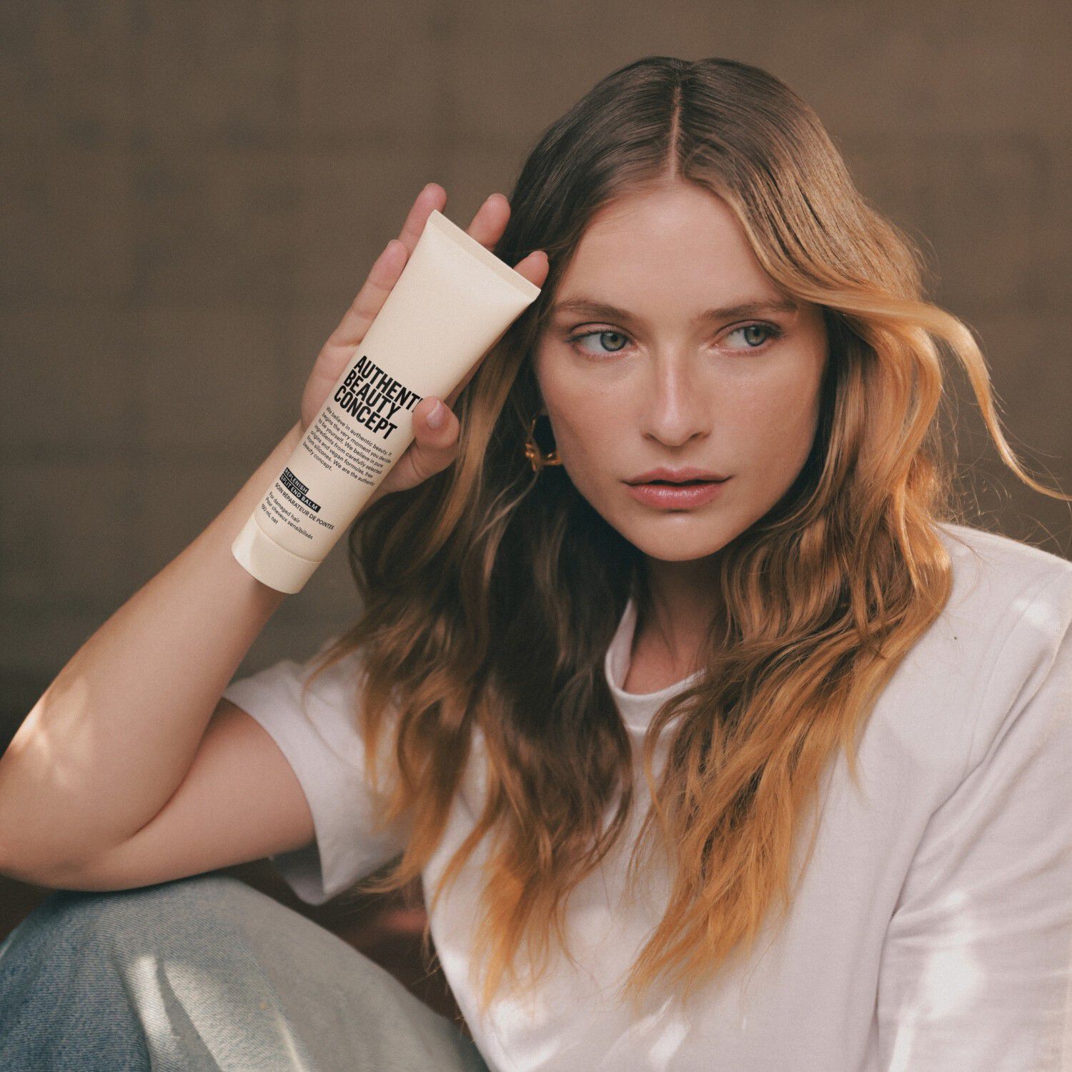 Replenish Split End Remedy - Leave-in-behandling f&ouml;r torra och kluvna