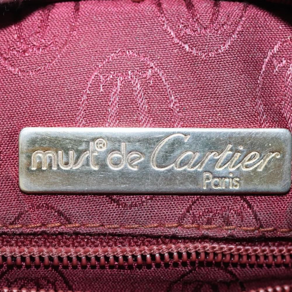 Cartier Crossbody Bag