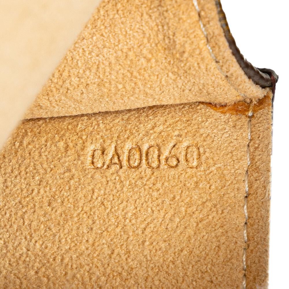 Louis Vuitton Twin Pochette