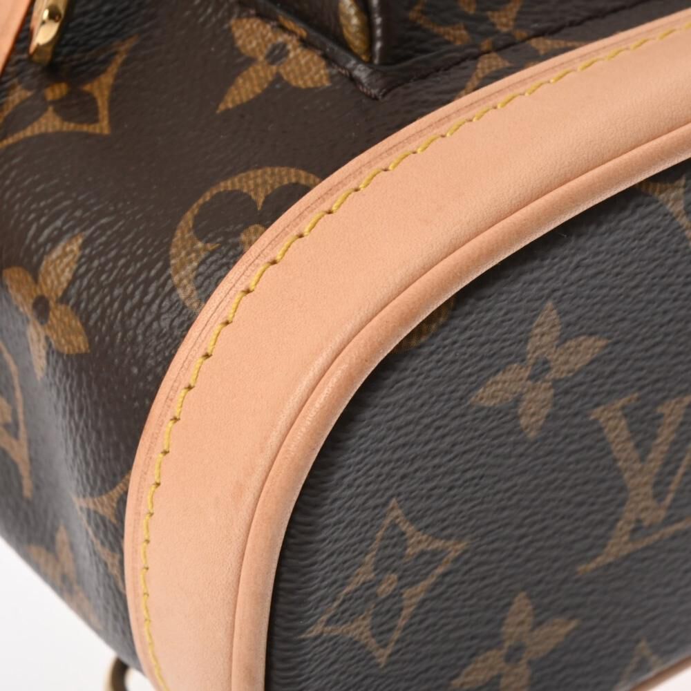 Louis Vuitton Montsouris