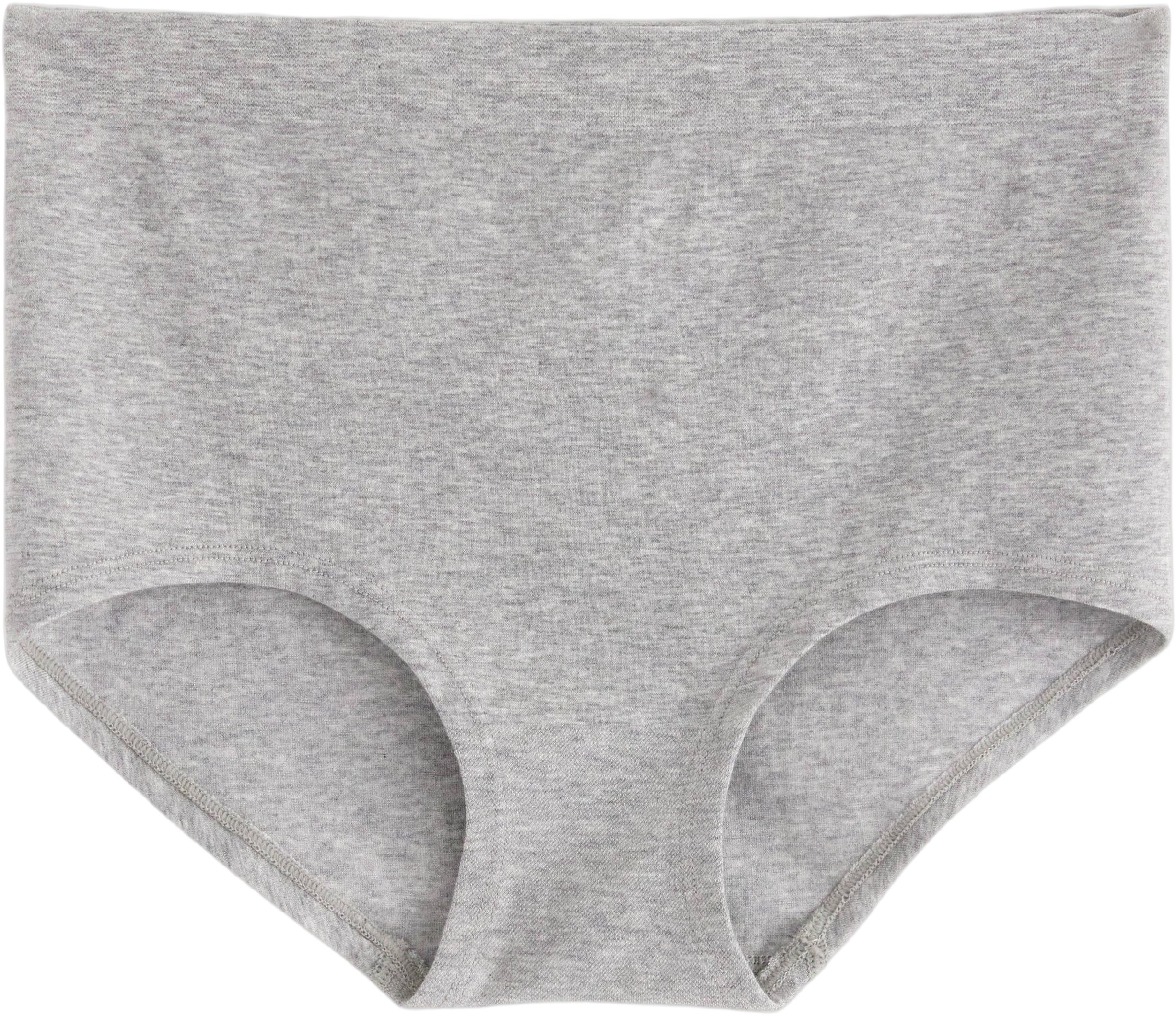 Trosor med h&ouml;g midja utan s&ouml;mmar