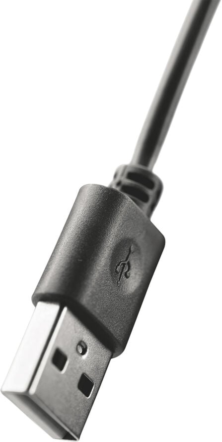 Sensotek ST 150 Ventilator | Mini fläkt