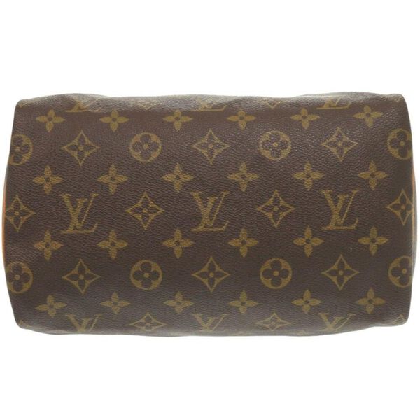 Louis Vuitton Speedy