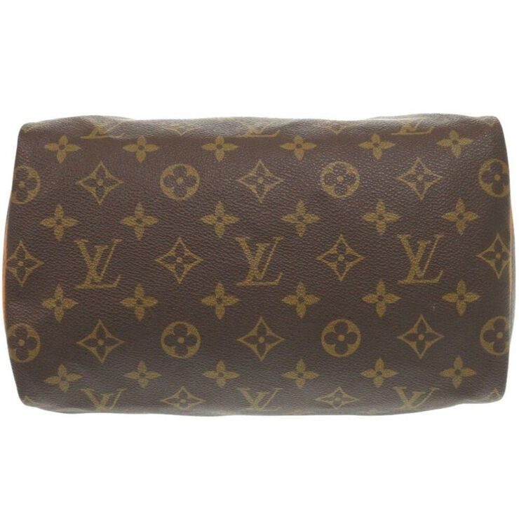 Louis Vuitton Speedy