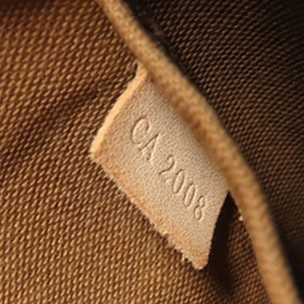 Louis Vuitton Odeon