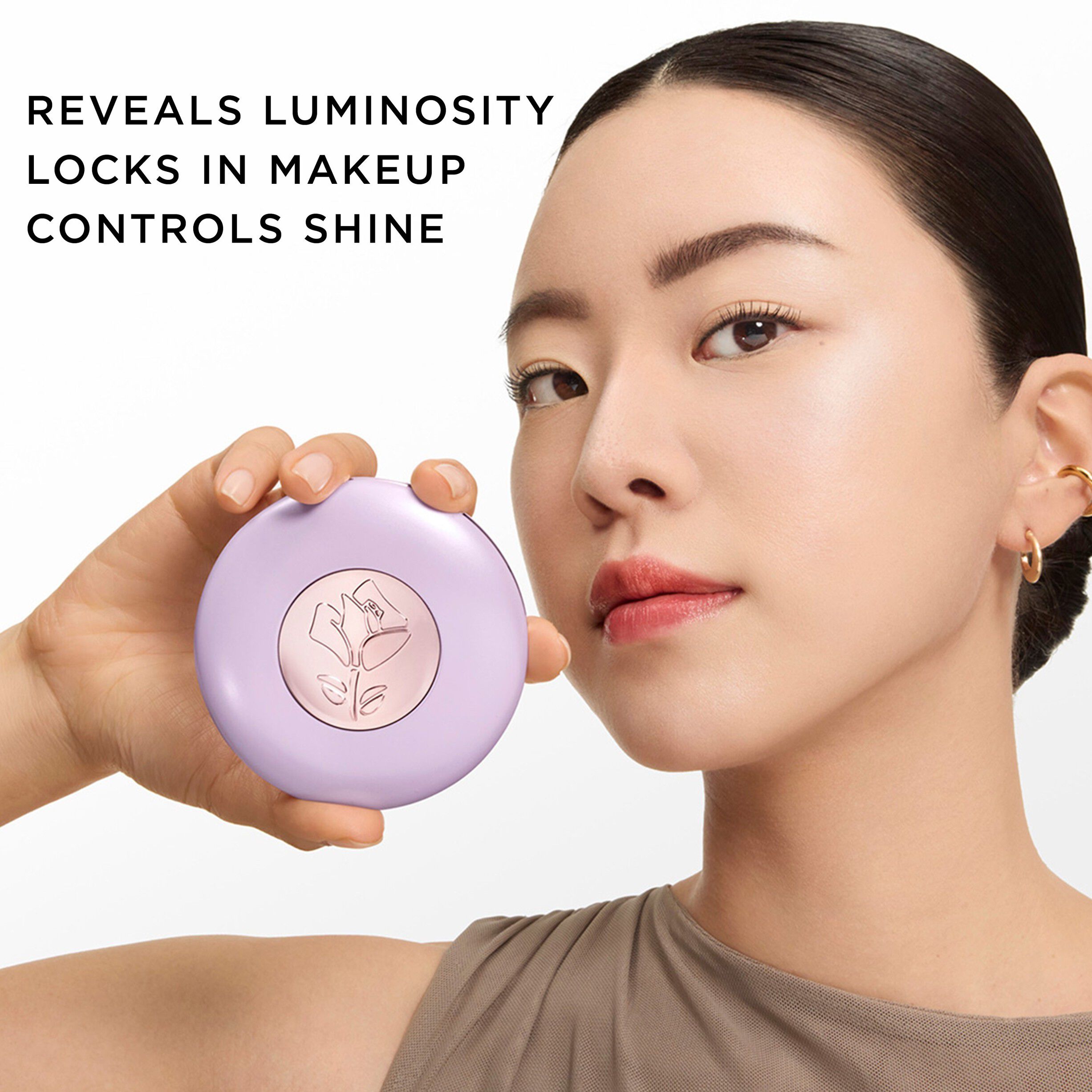 Teint Idole Ultra Wear Halo Blur Setting Powder