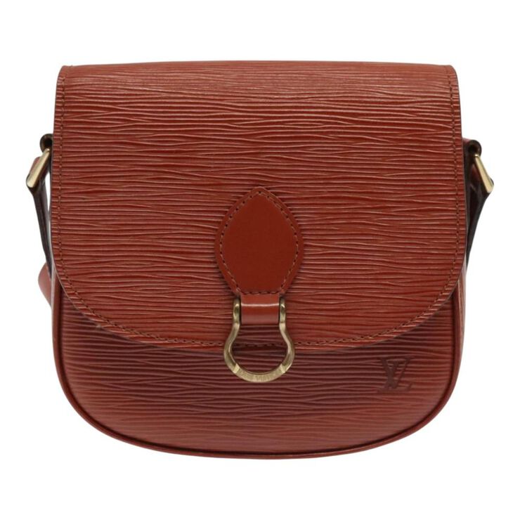 Louis Vuitton Saint Cloud