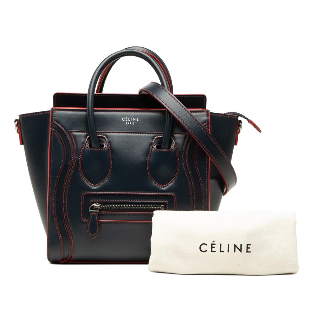 Celine Luggage