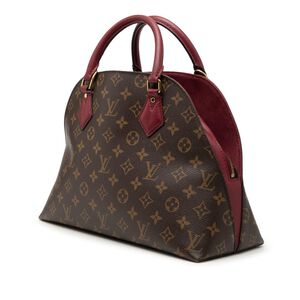 Louis Vuitton Alma