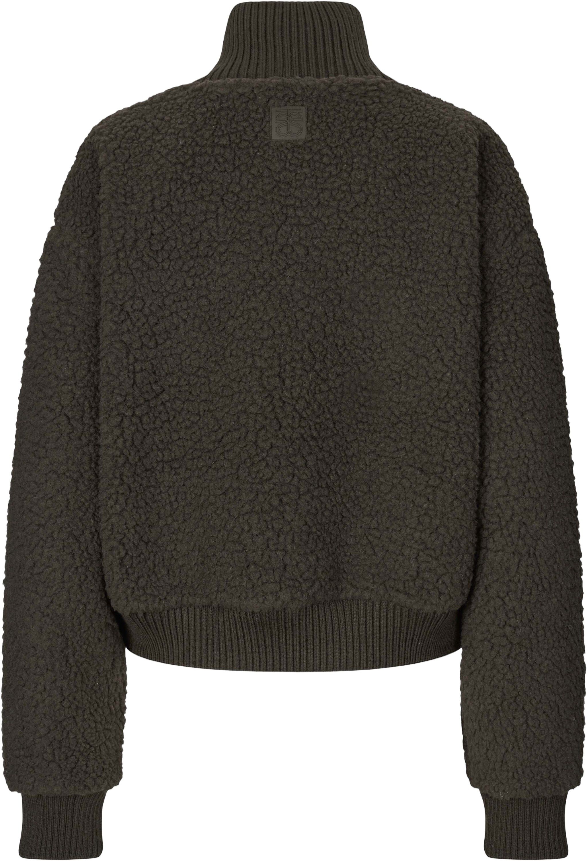 Bergen Jacket
