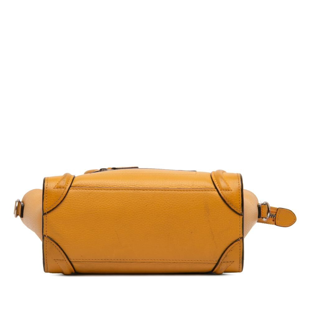Celine Luggage