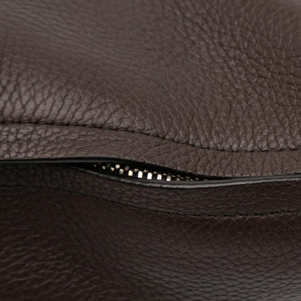 The Row Shoulder Bag