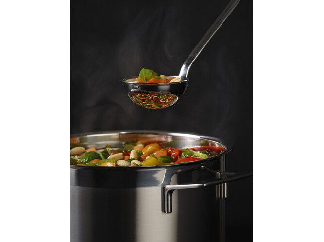 Slev Hook 32 cm St&aring;l