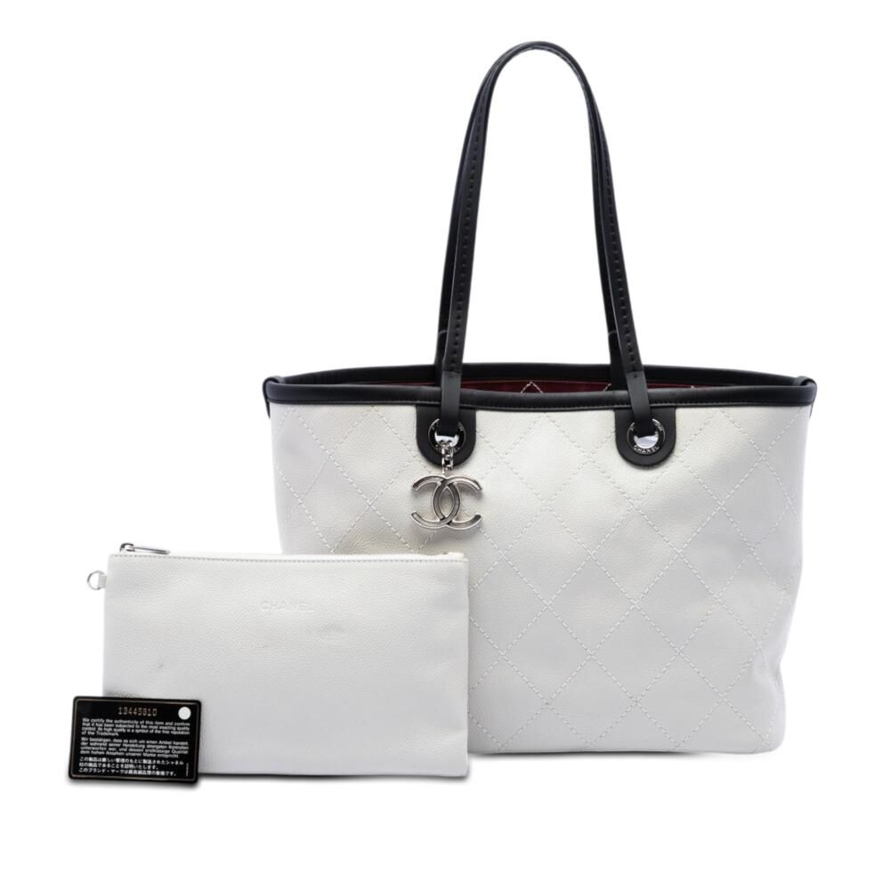Chanel Tote