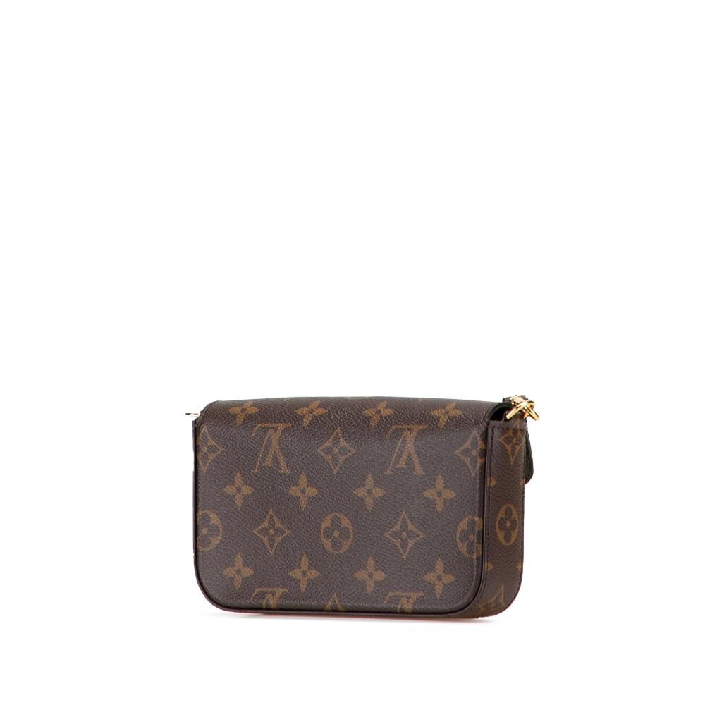 Louis Vuitton Shoulder Bags