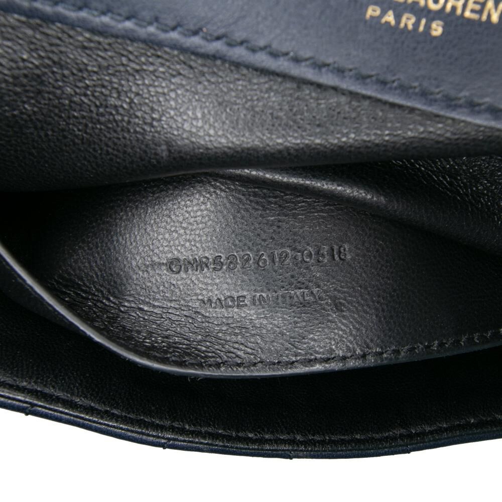 Yves Saint Laurent Crossbody Bag