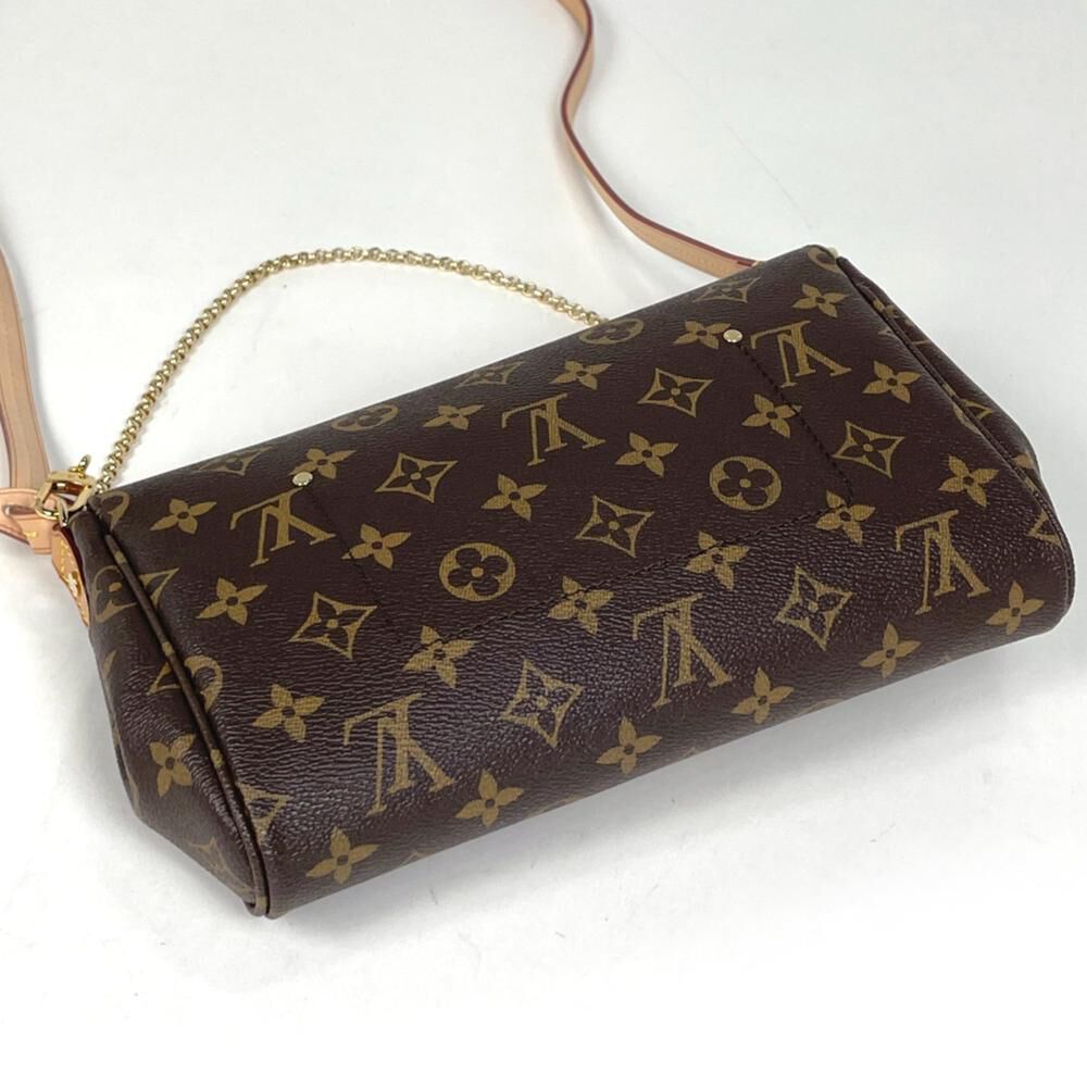 Louis Vuitton Favorite