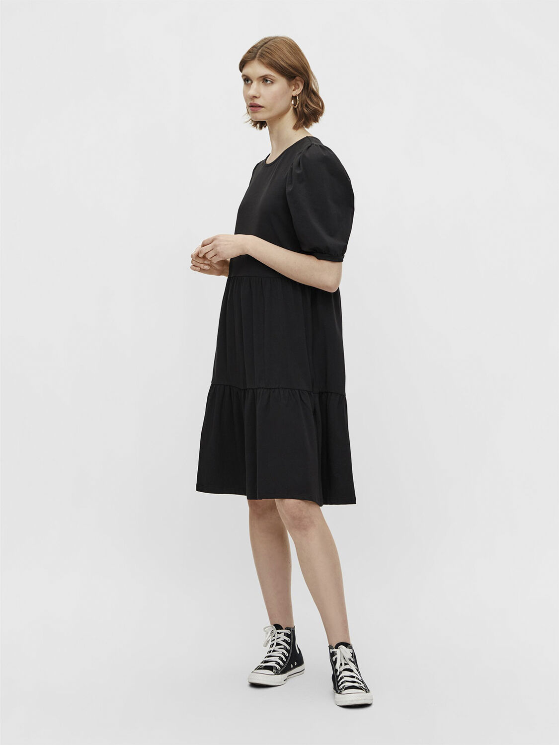 PCTERESE SS DRESS D2D