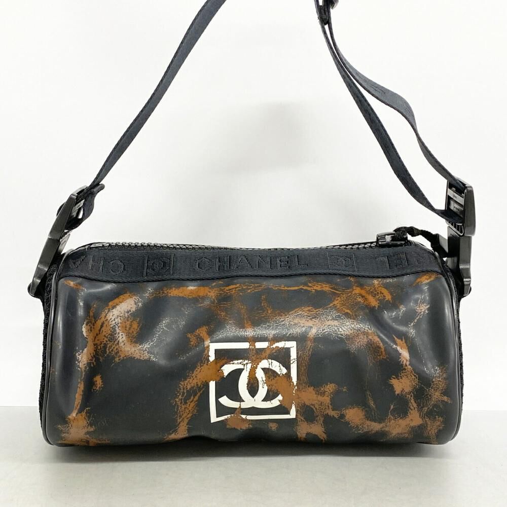 Chanel Shoulder Bag